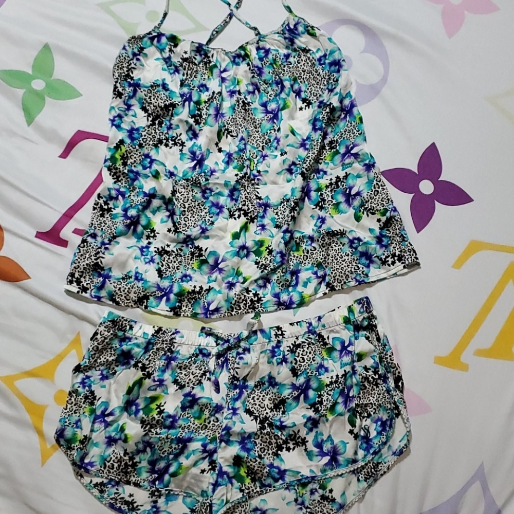 Victoria's Secret Pajamas